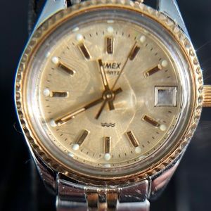 Timex Ladies Quartz Watch